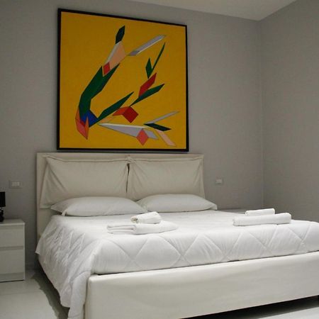 Apartments Via Piave 马泰拉 外观 照片