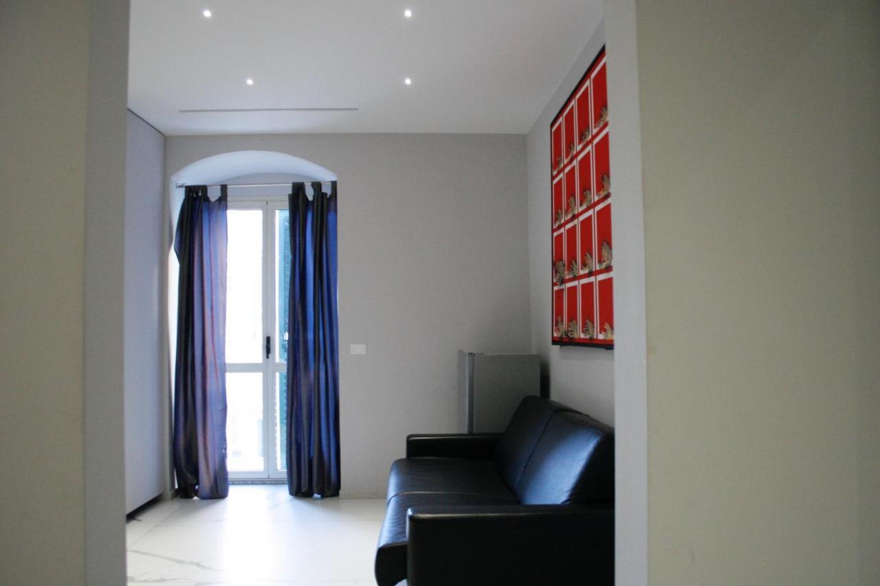 Apartments Via Piave 马泰拉 外观 照片