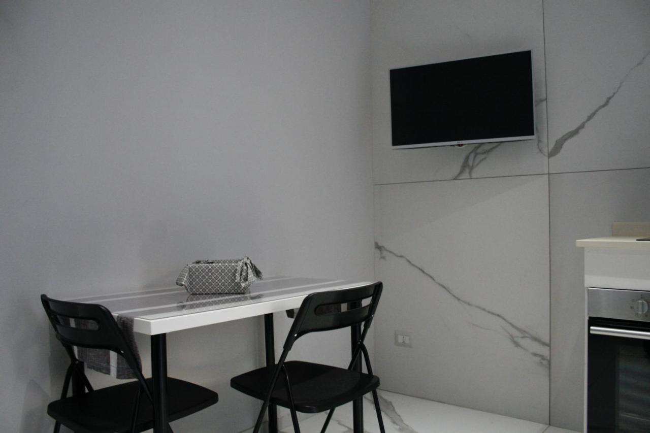 Apartments Via Piave 马泰拉 外观 照片