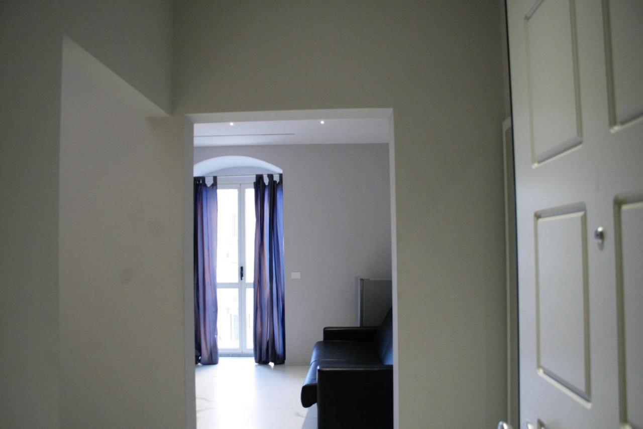 Apartments Via Piave 马泰拉 外观 照片