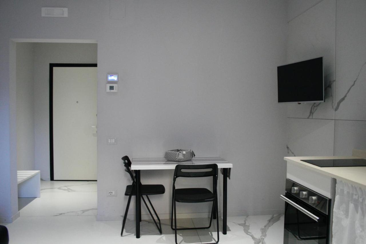 Apartments Via Piave 马泰拉 外观 照片