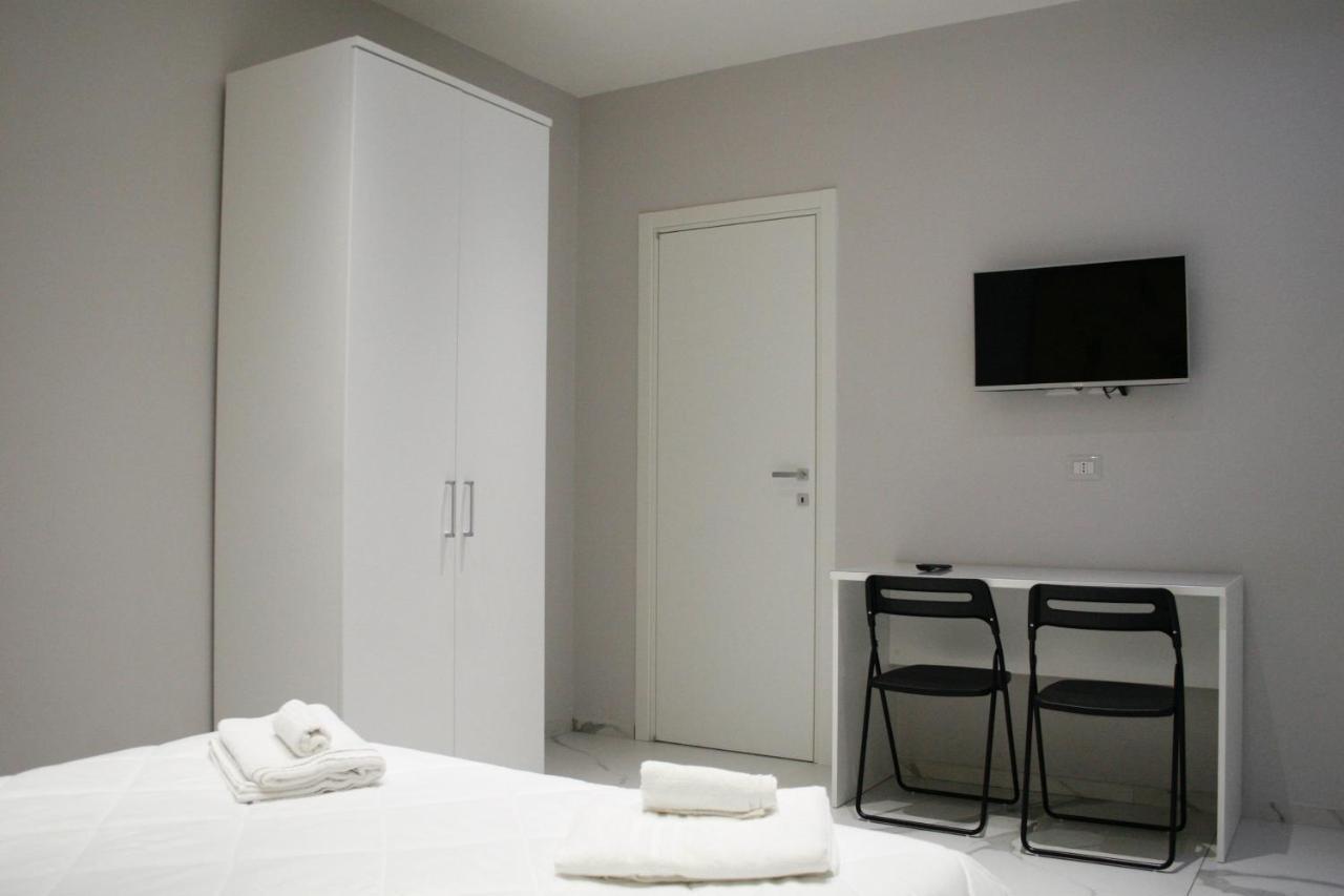 Apartments Via Piave 马泰拉 外观 照片