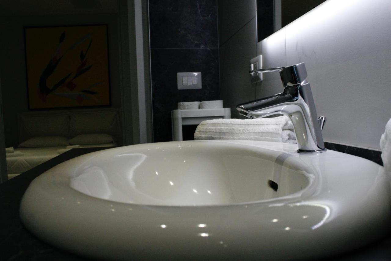 Apartments Via Piave 马泰拉 外观 照片