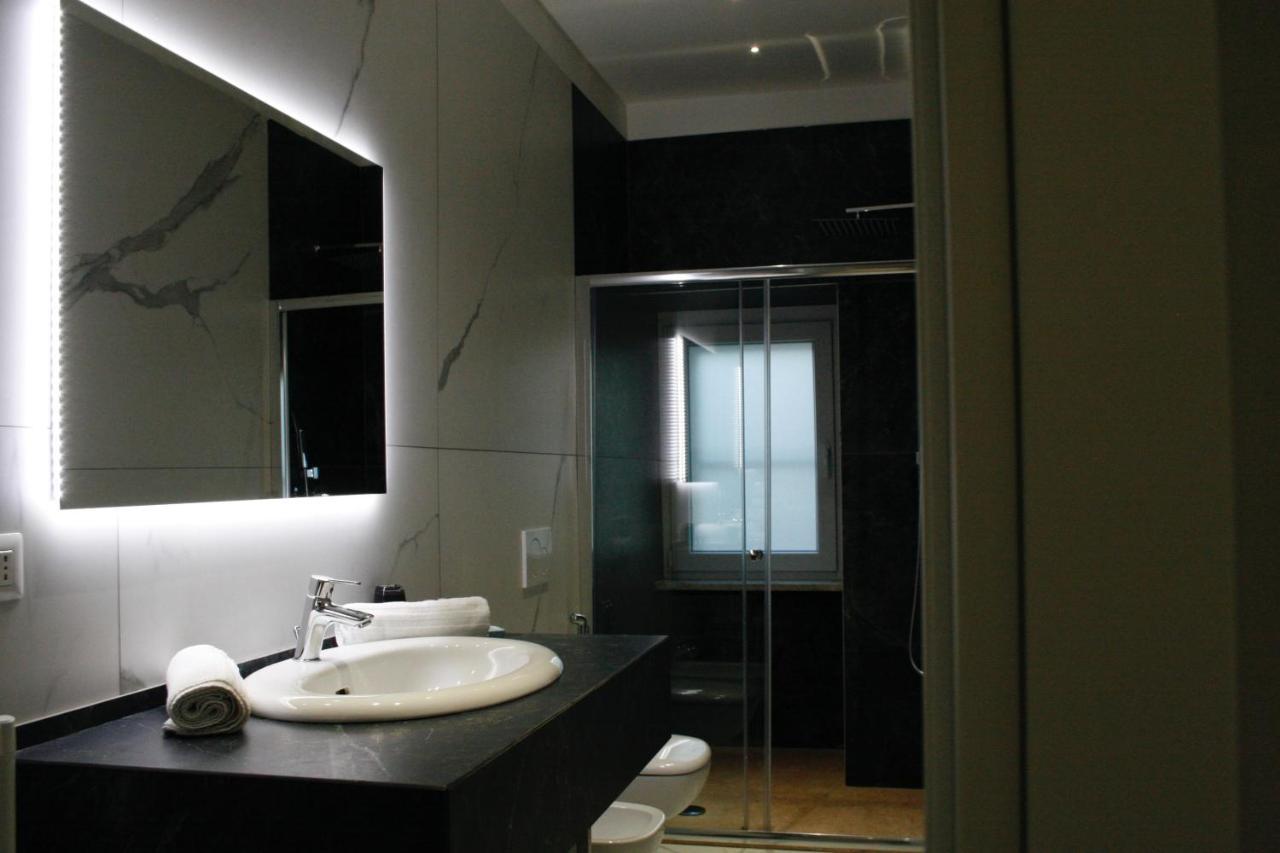 Apartments Via Piave 马泰拉 外观 照片