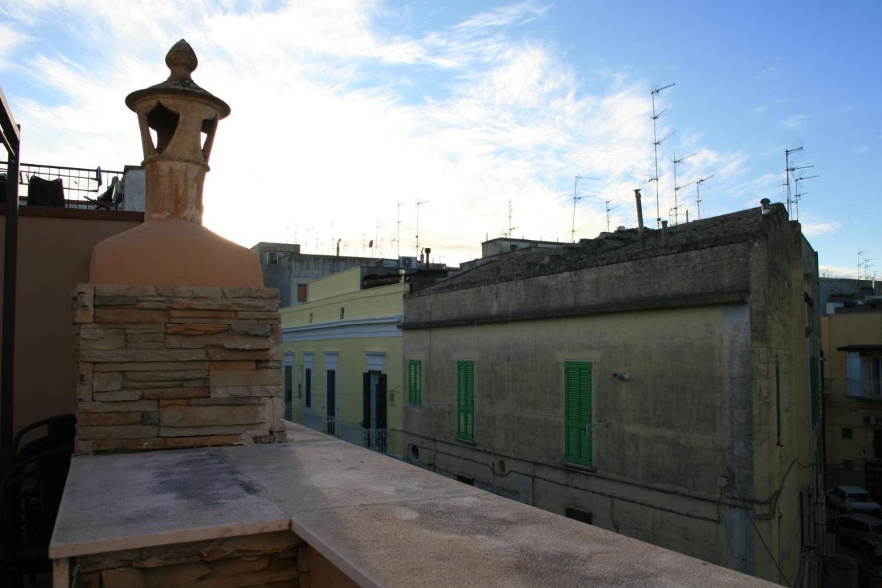 Apartments Via Piave 马泰拉 外观 照片