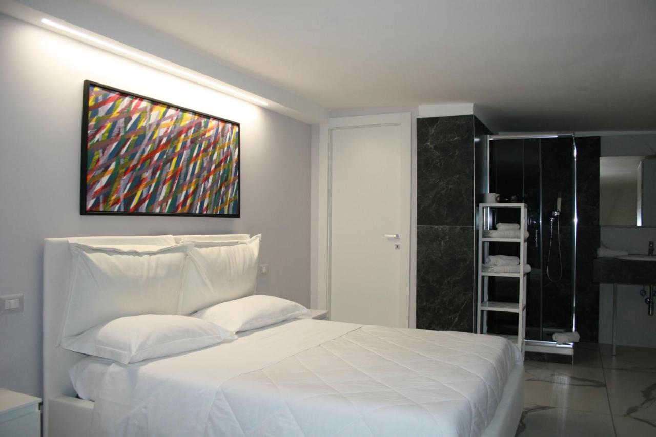 Apartments Via Piave 马泰拉 外观 照片