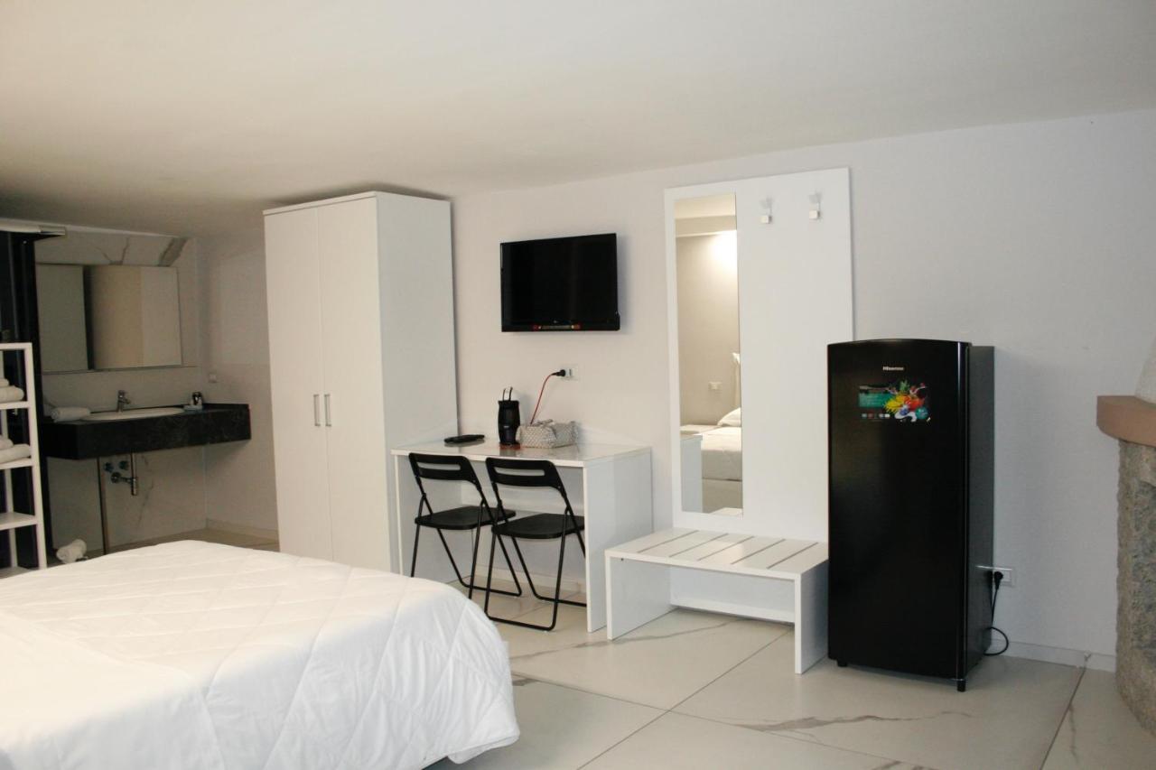 Apartments Via Piave 马泰拉 外观 照片