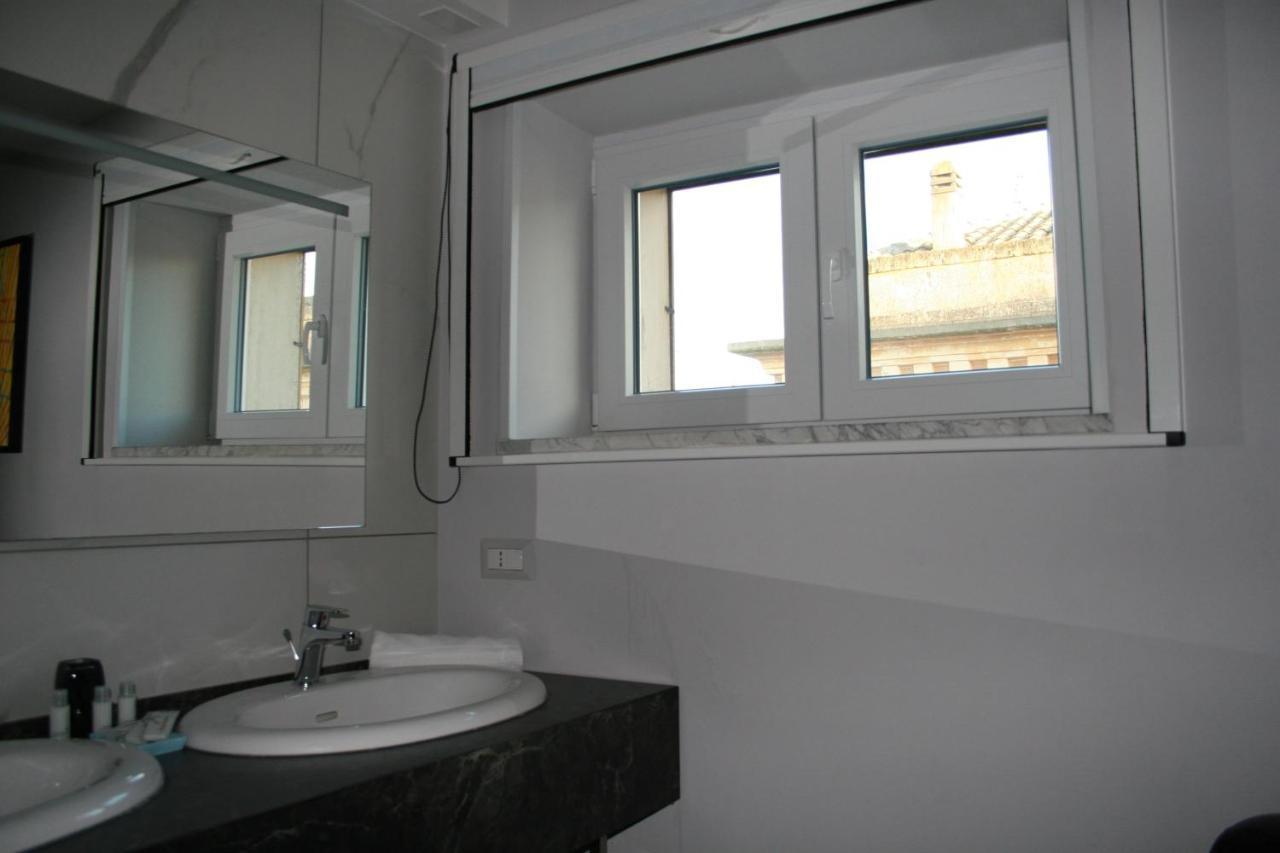 Apartments Via Piave 马泰拉 外观 照片