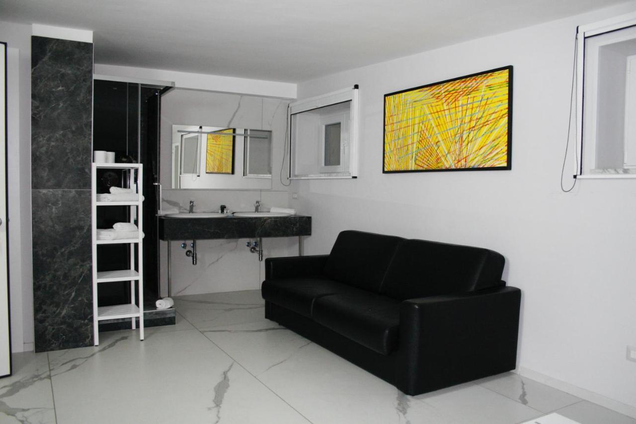 Apartments Via Piave 马泰拉 外观 照片