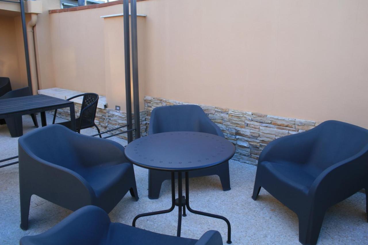 Apartments Via Piave 马泰拉 外观 照片