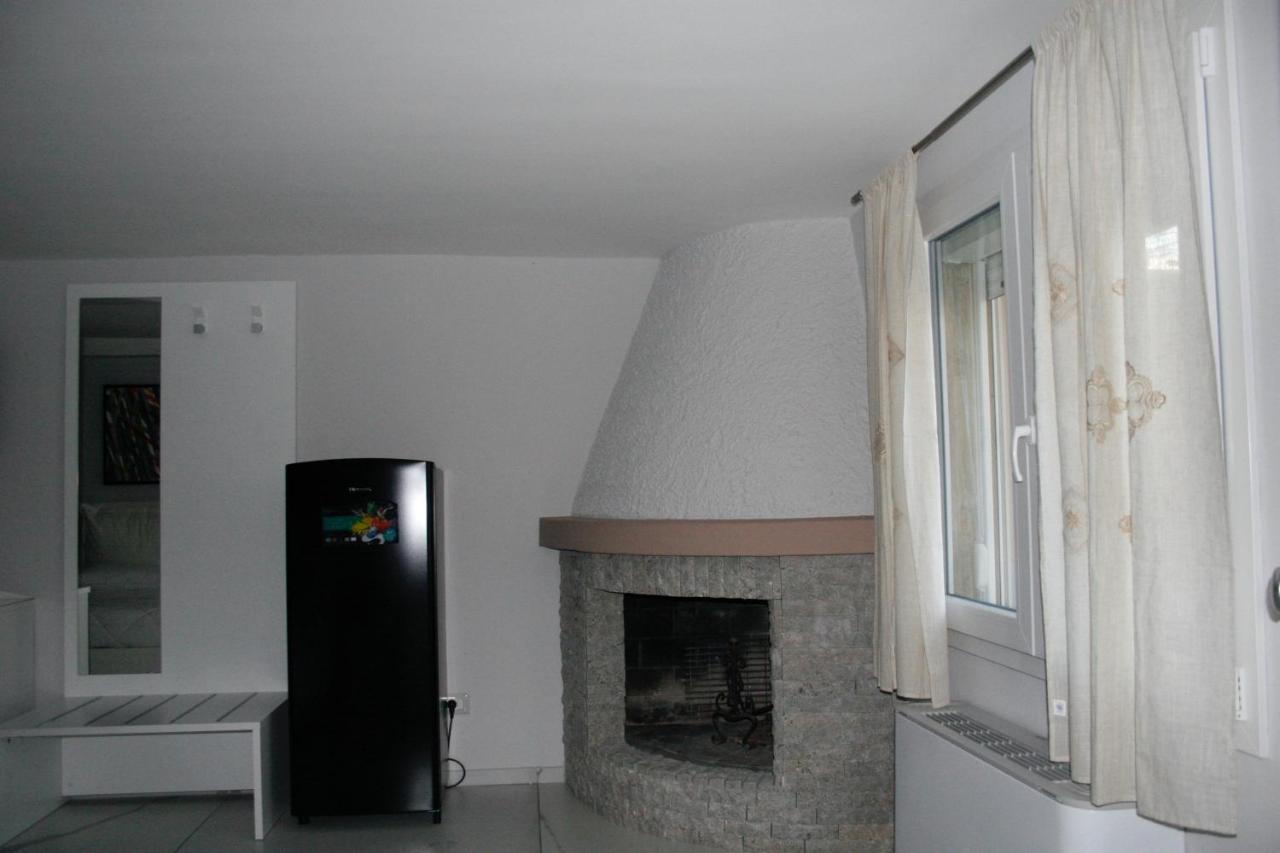Apartments Via Piave 马泰拉 外观 照片