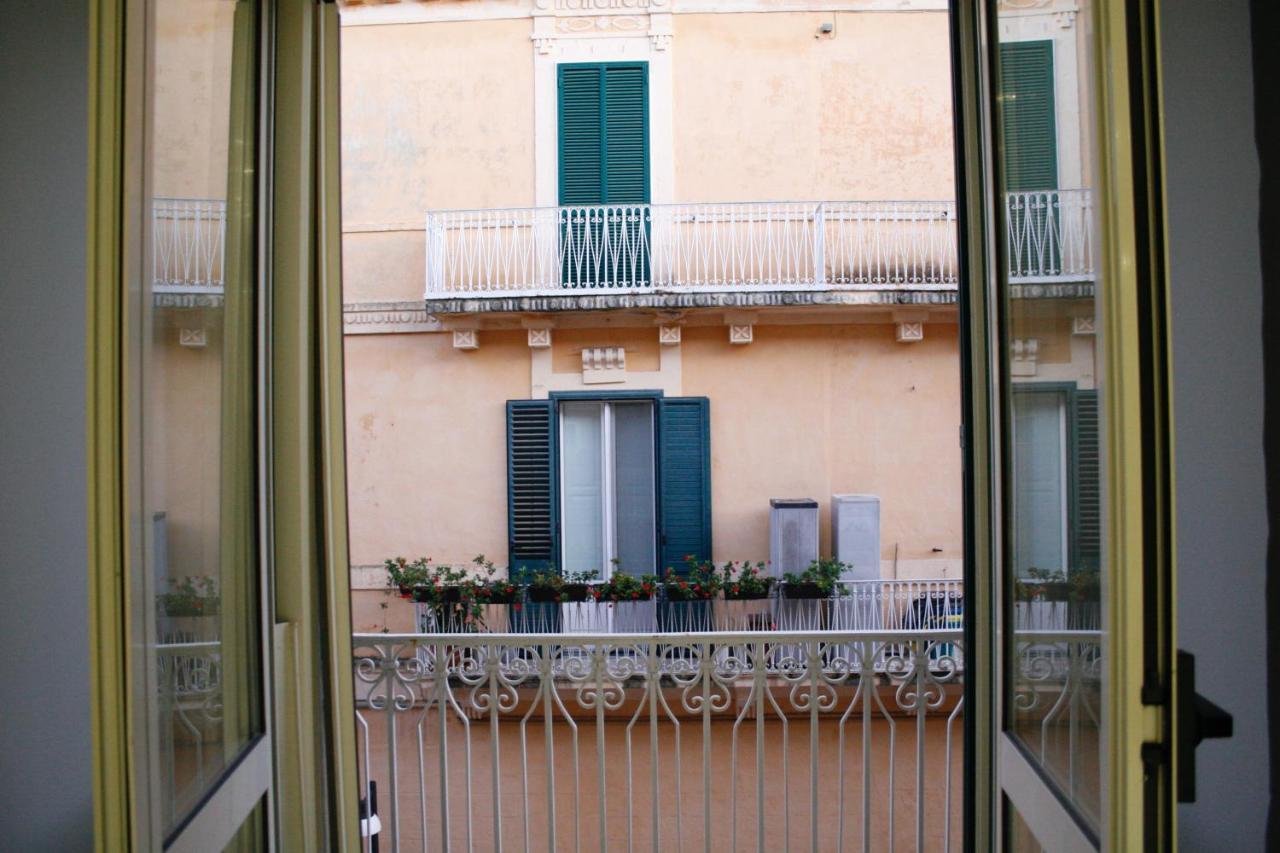 Apartments Via Piave 马泰拉 外观 照片