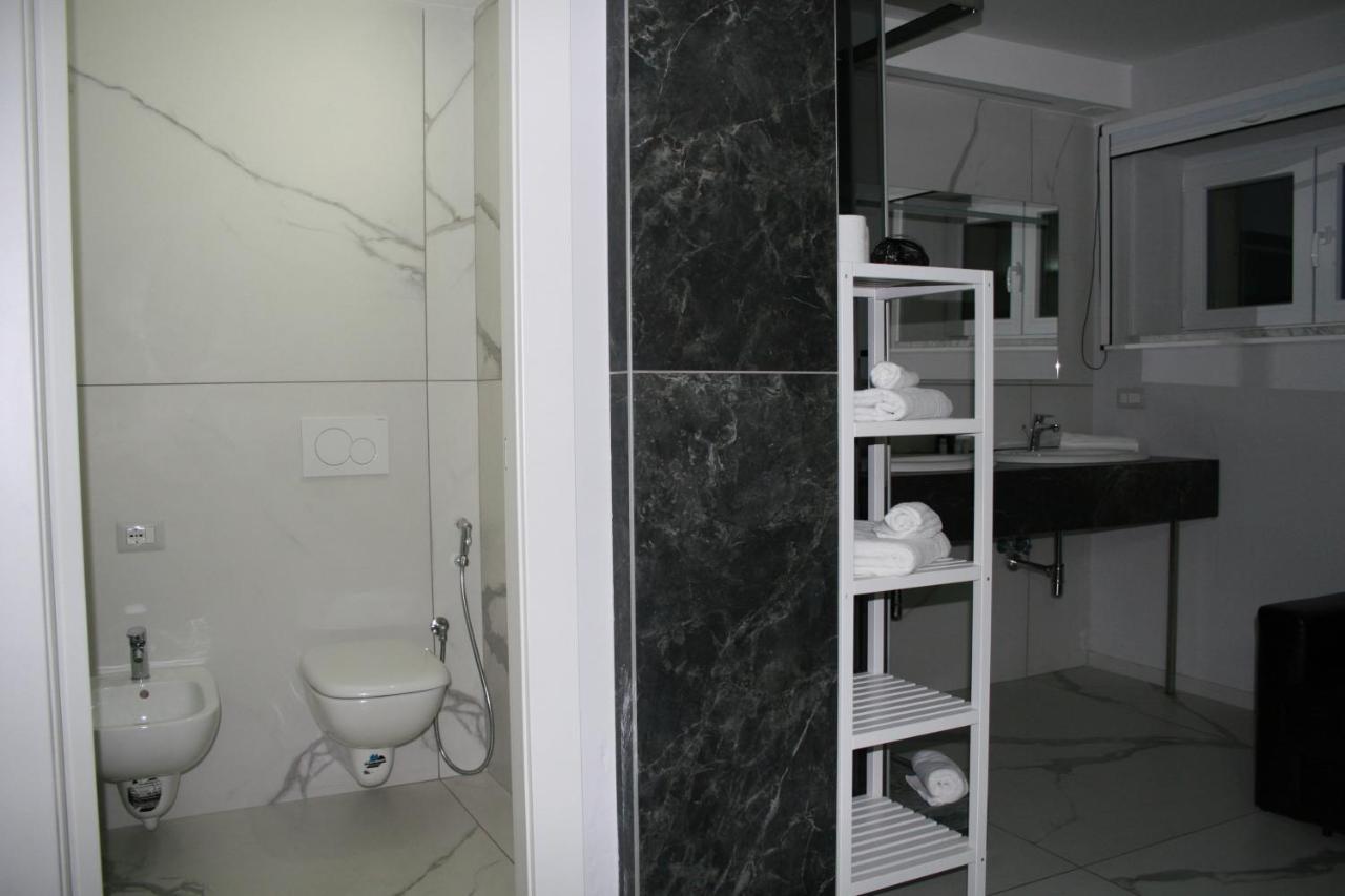 Apartments Via Piave 马泰拉 外观 照片