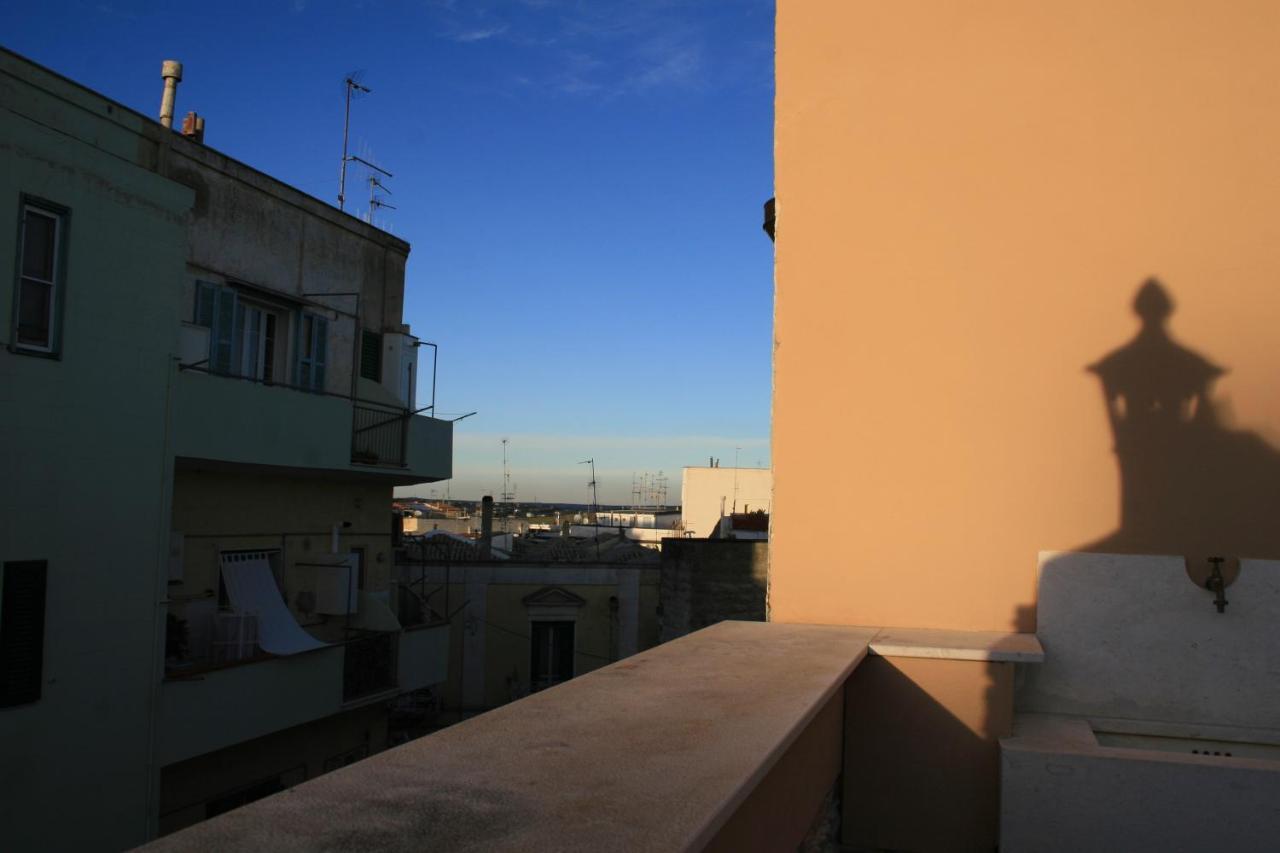 Apartments Via Piave 马泰拉 外观 照片