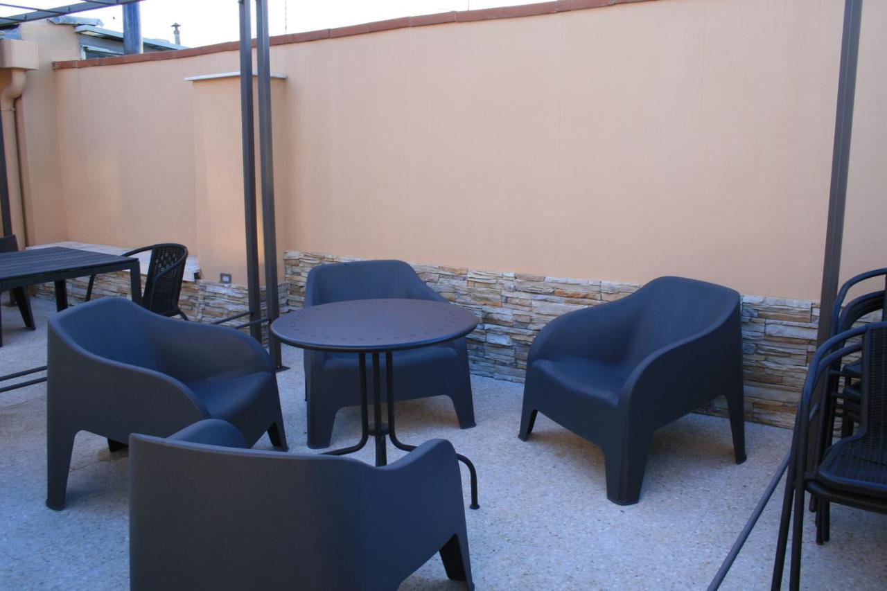 Apartments Via Piave 马泰拉 外观 照片