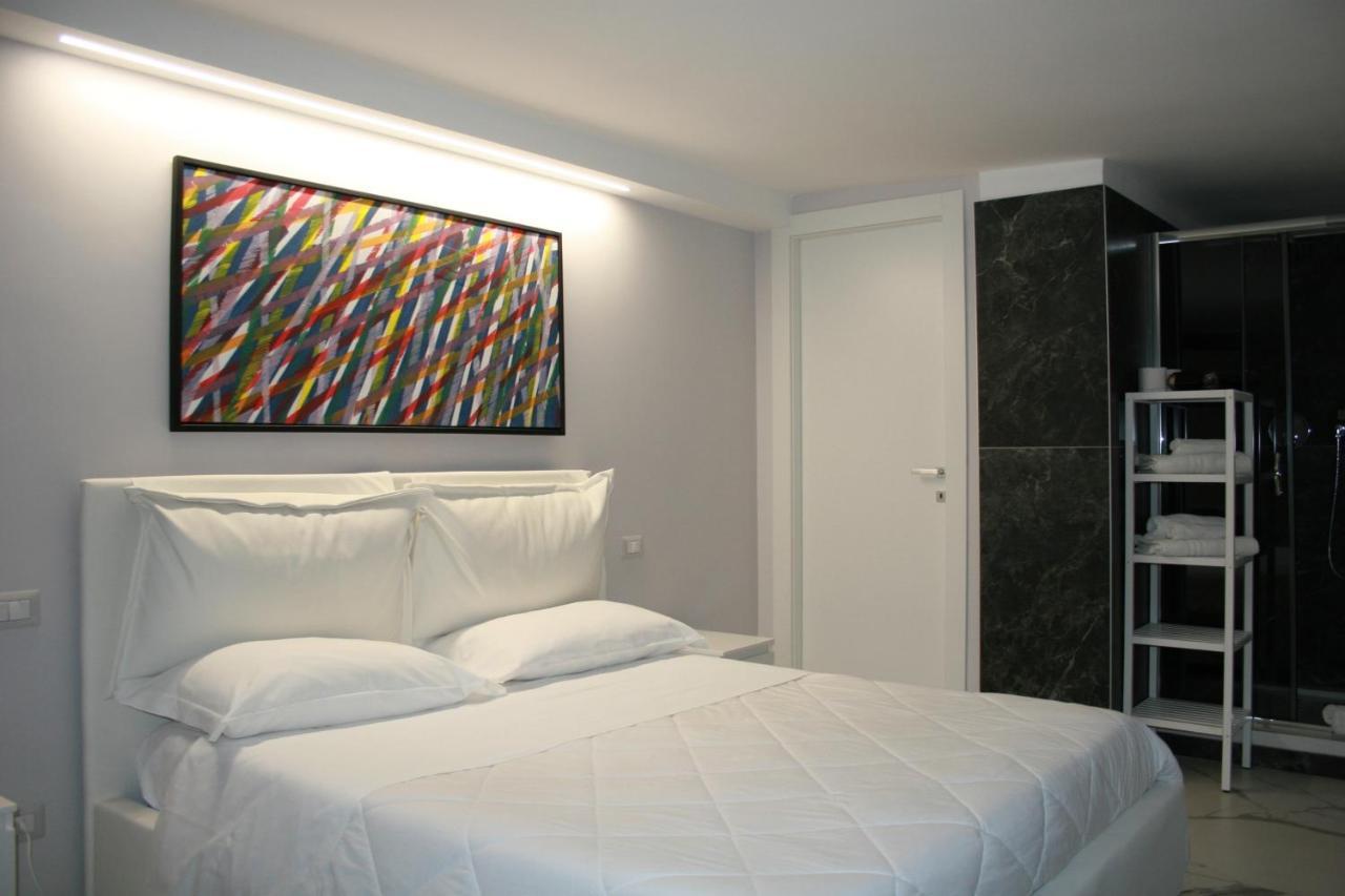 Apartments Via Piave 马泰拉 外观 照片