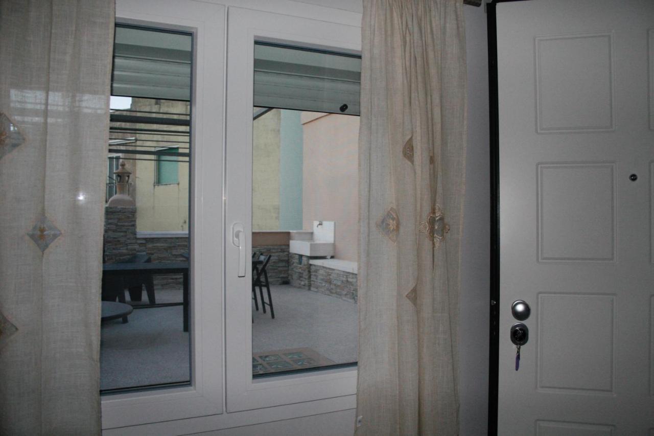 Apartments Via Piave 马泰拉 外观 照片