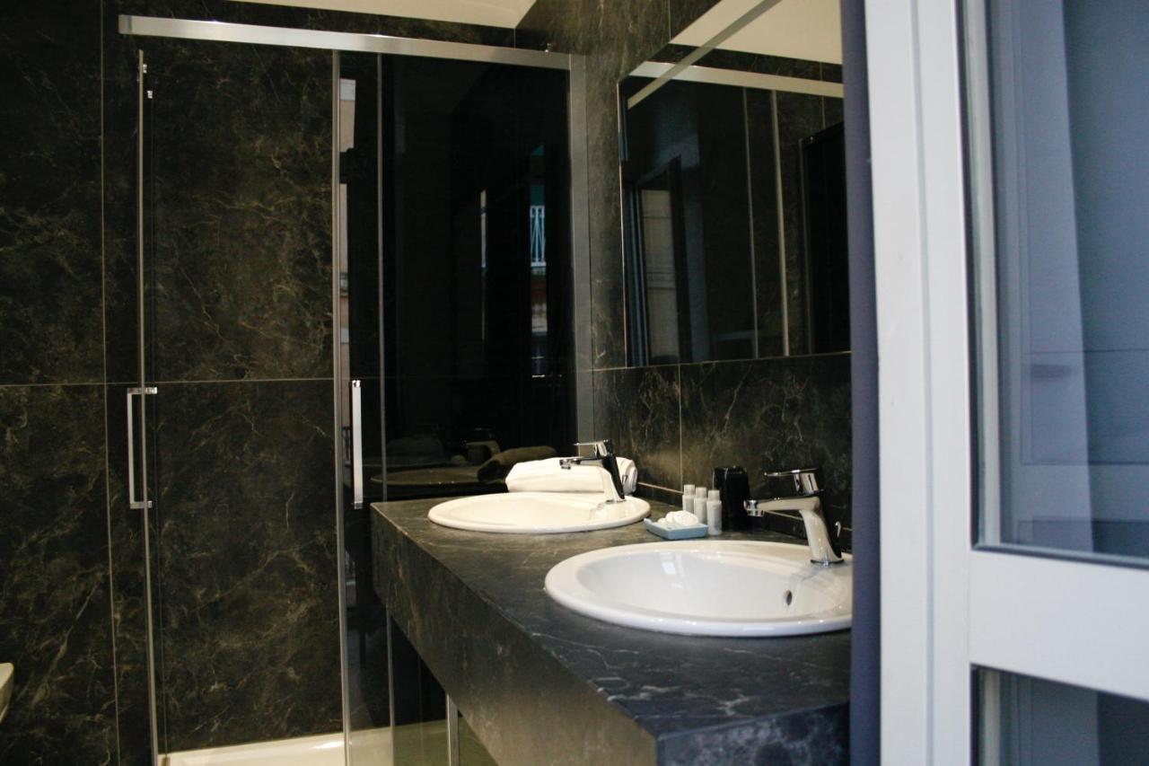 Apartments Via Piave 马泰拉 外观 照片