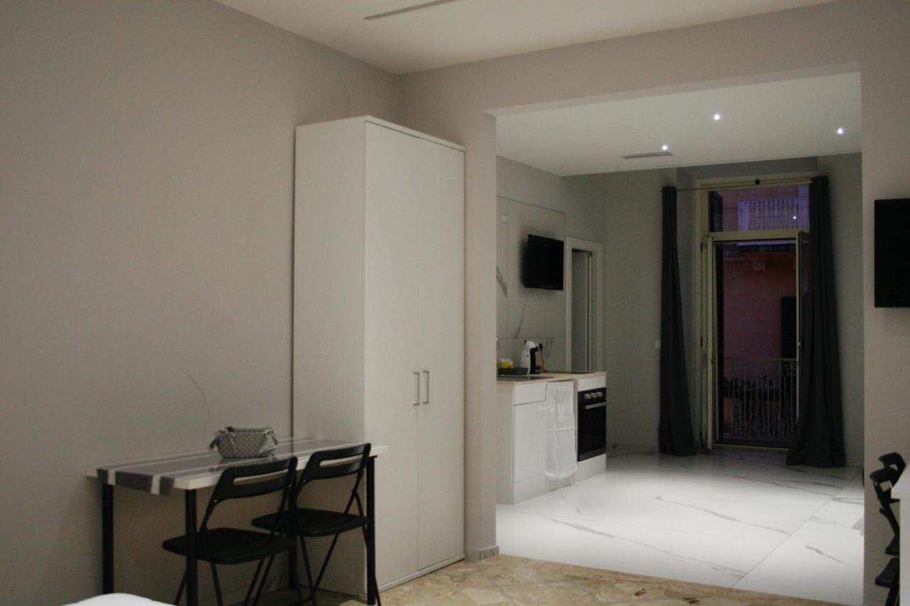 Apartments Via Piave 马泰拉 外观 照片