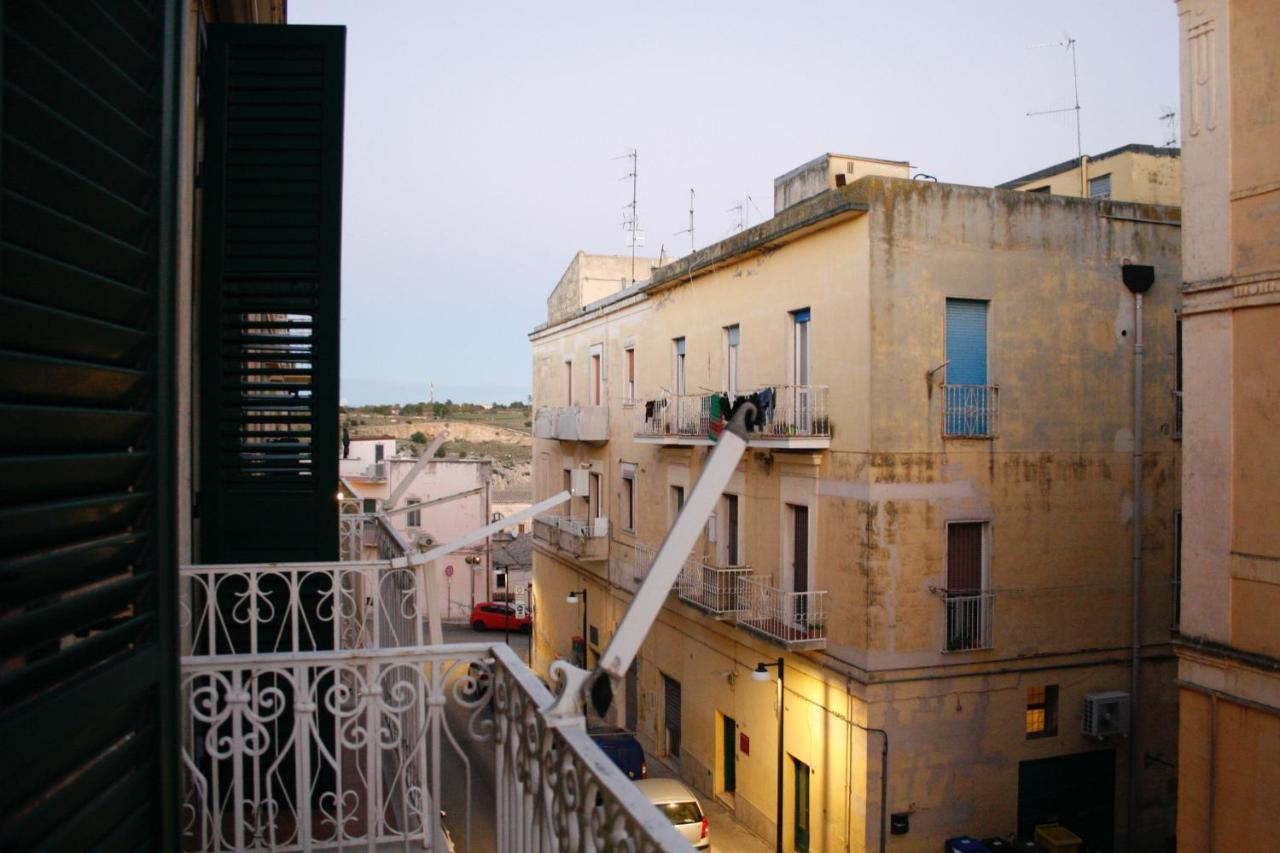 Apartments Via Piave 马泰拉 外观 照片