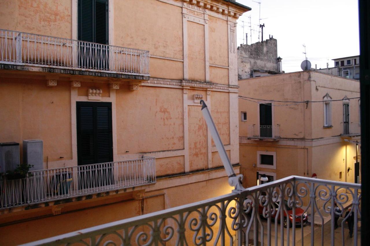 Apartments Via Piave 马泰拉 外观 照片