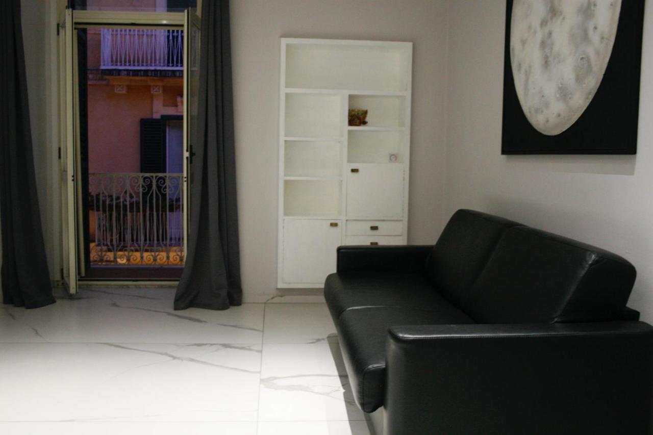 Apartments Via Piave 马泰拉 外观 照片